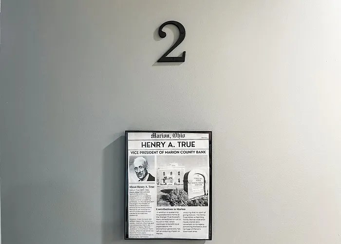 The True The Archive Lofts