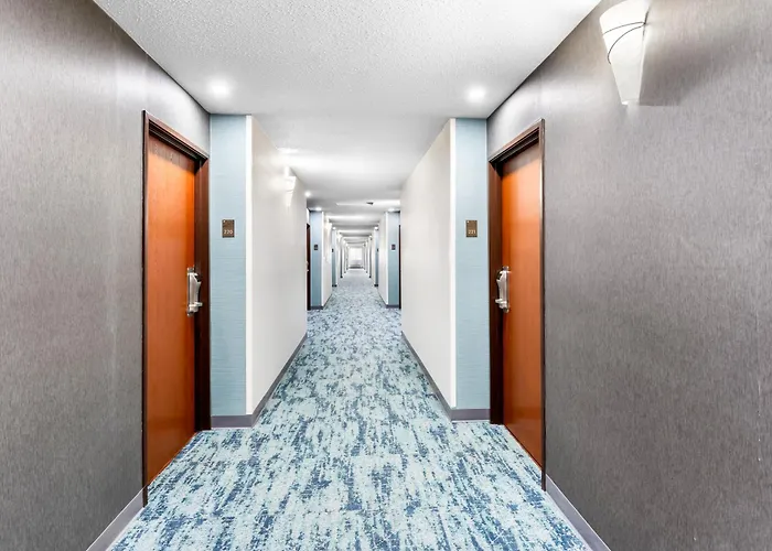 Comfort Inn